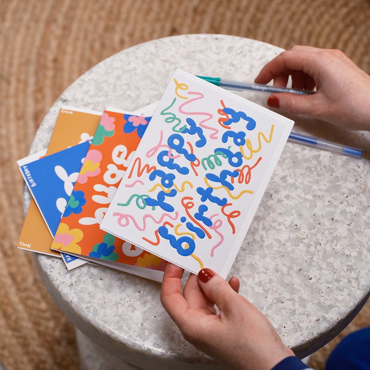 Bestselling Cards – Wrap Wholesale