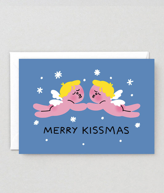 Merry Kissmas