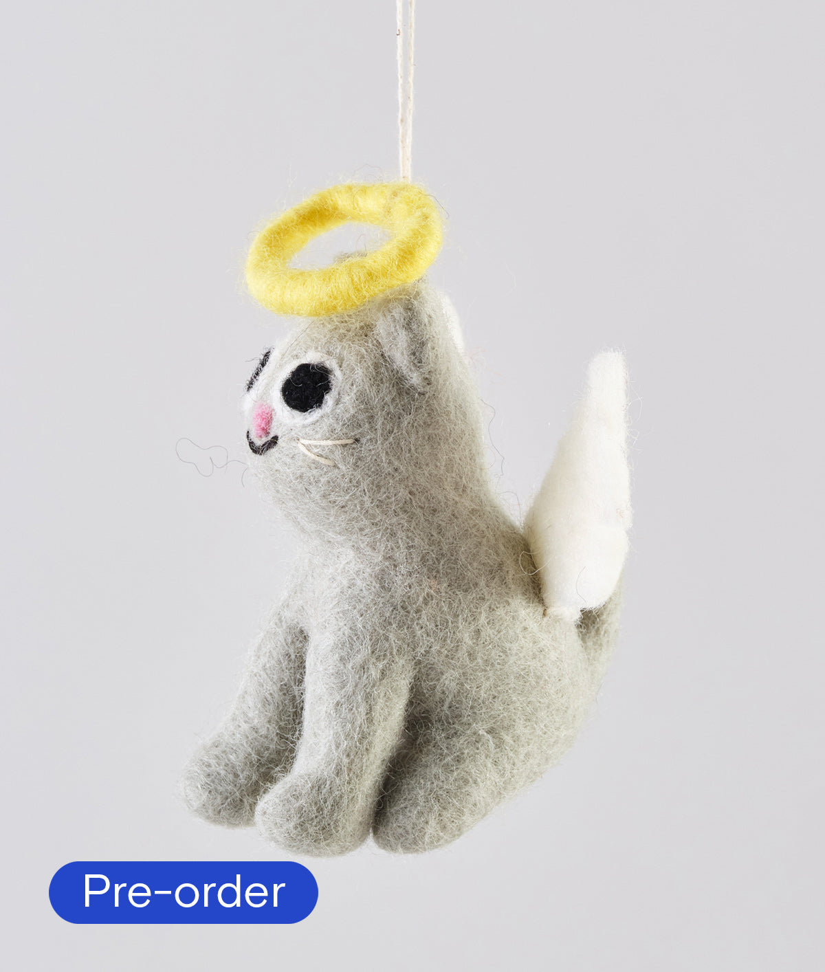*PRE-ORDER* Gabby, Cat Angel