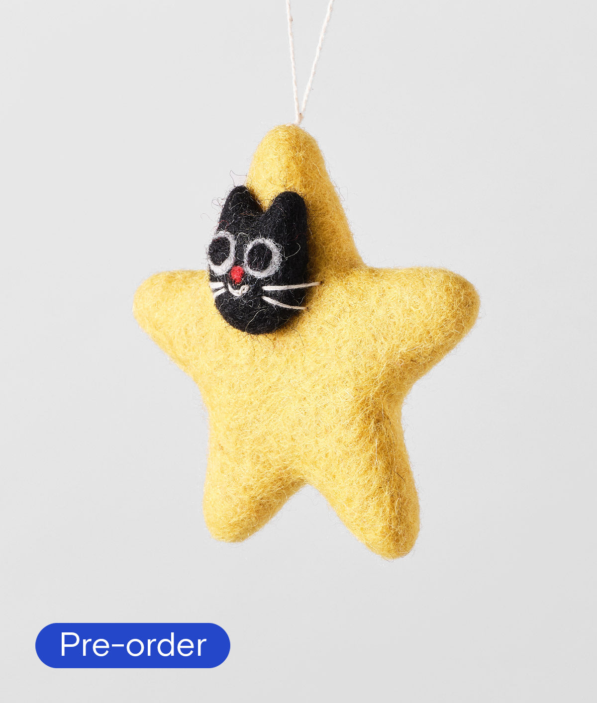 *PRE-ORDER* Stella, Cat Star