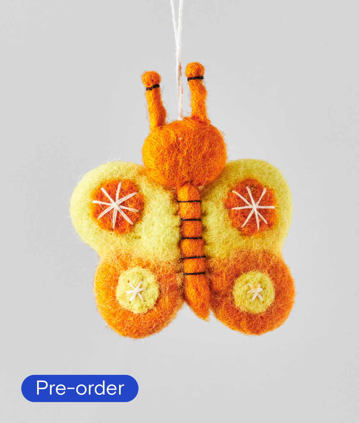 *PRE-ORDER* Butterfly