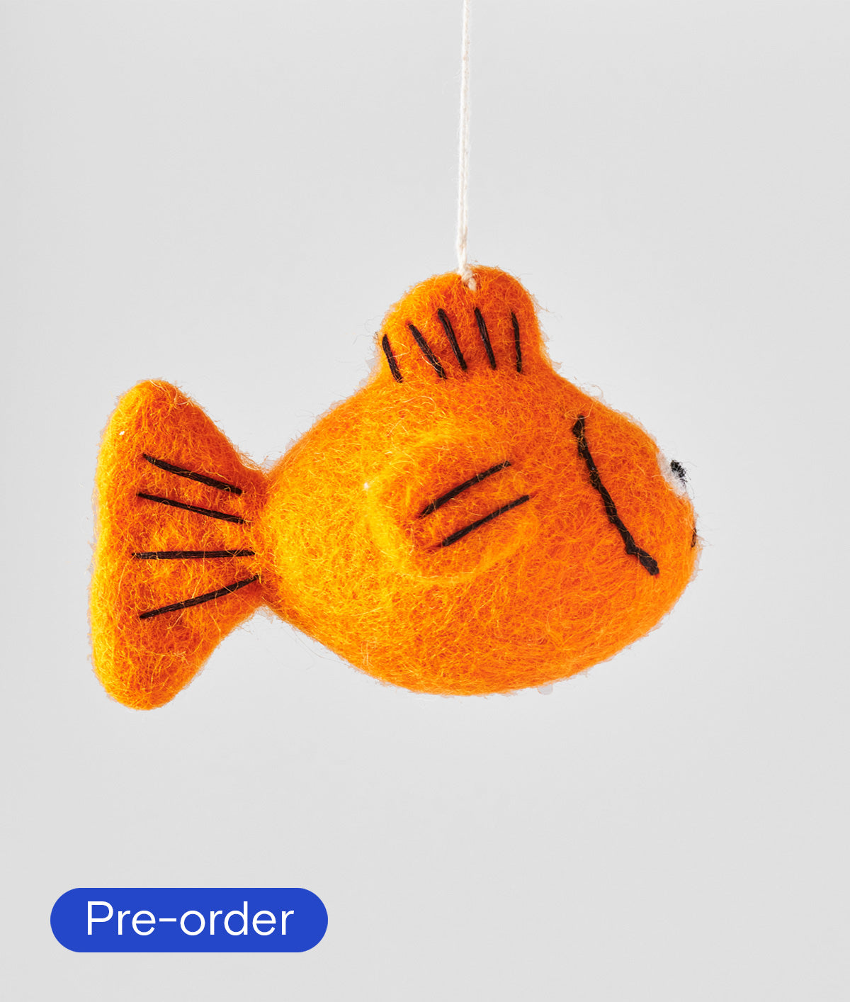 *PRE-ORDER* Goldfish