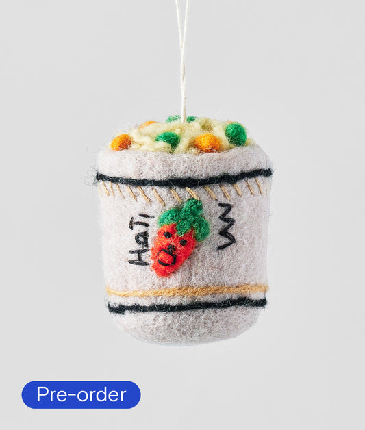 *PRE-ORDER* Cup Noodle