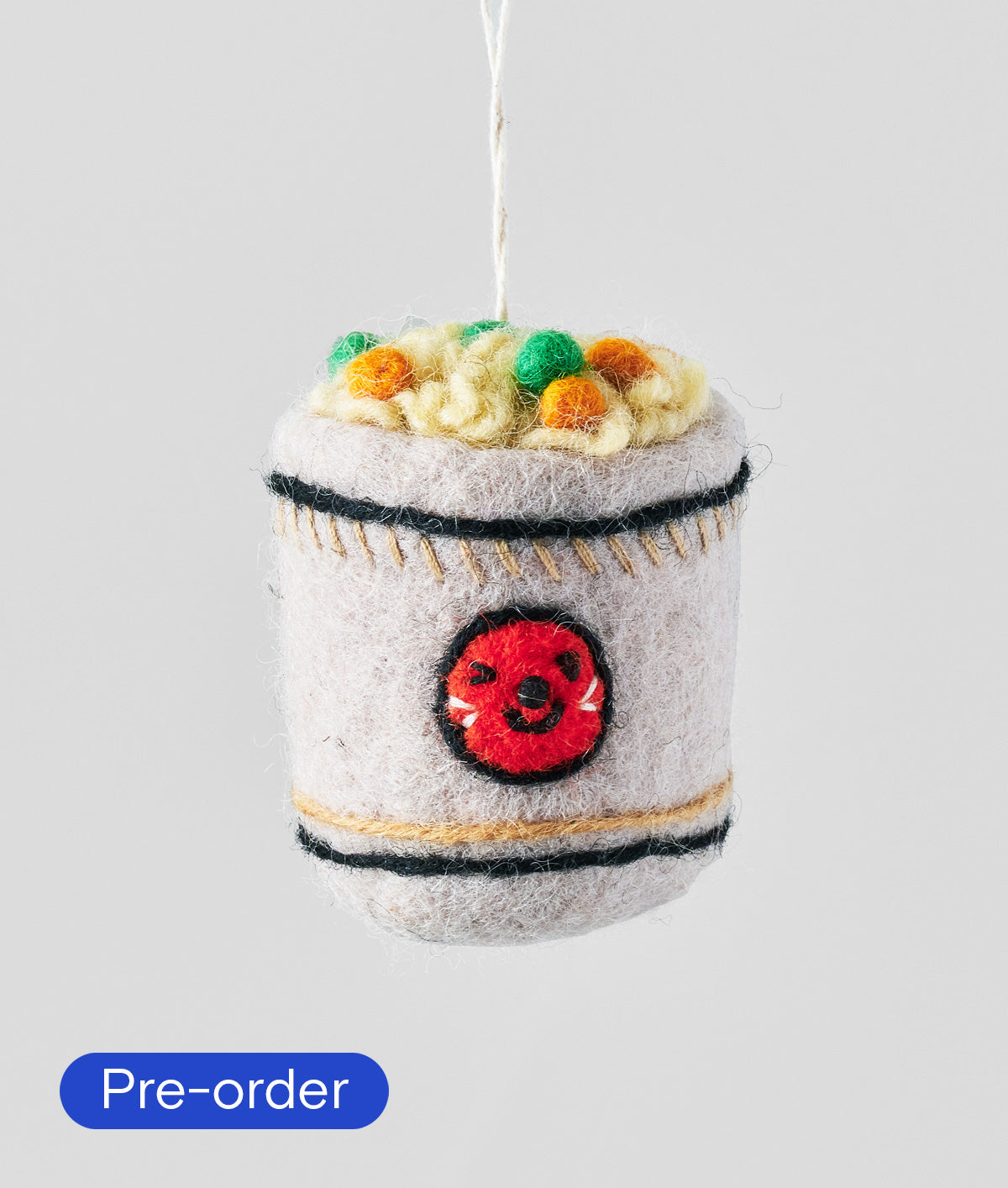 *PRE-ORDER* Cup Noodle