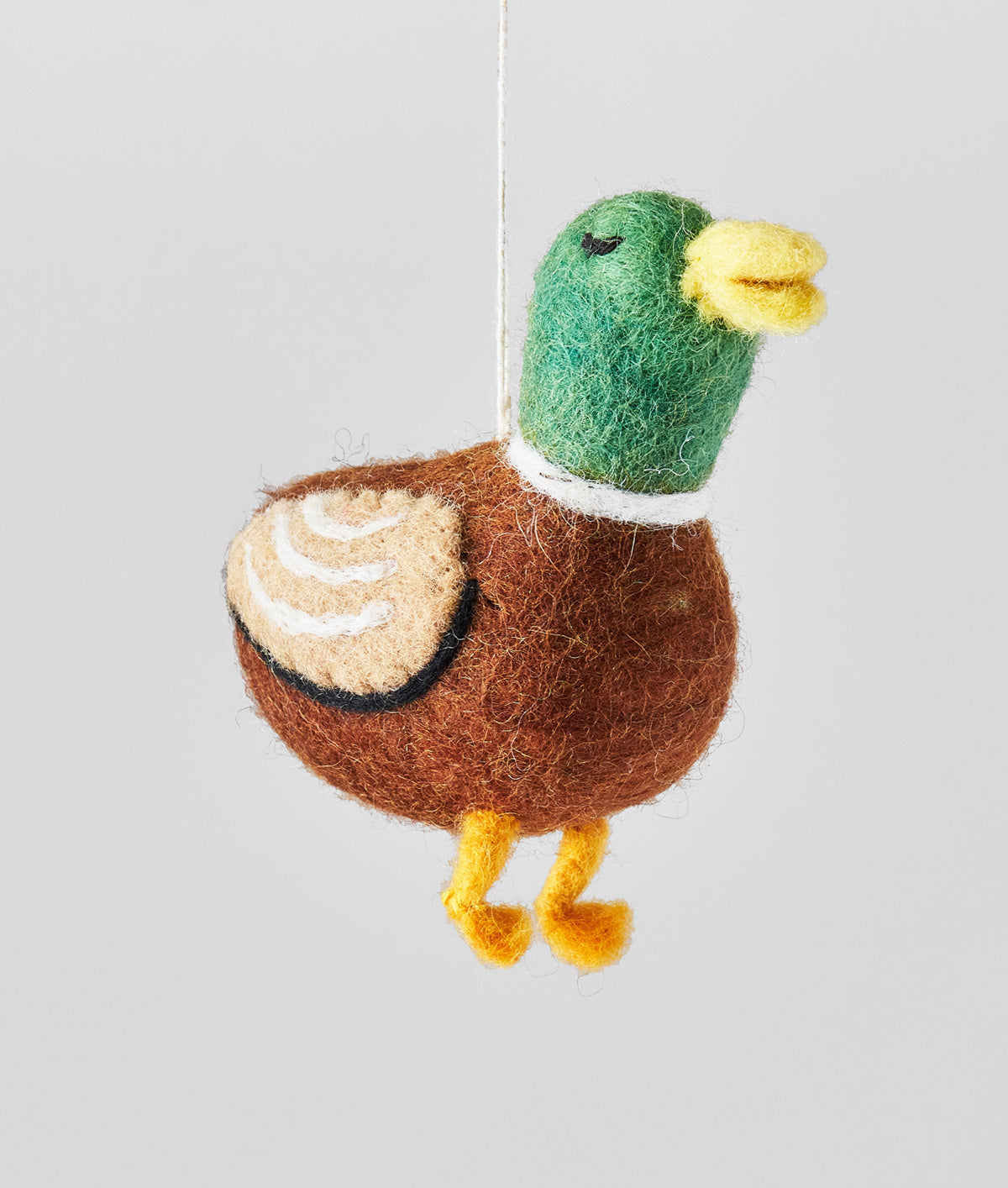 Duck