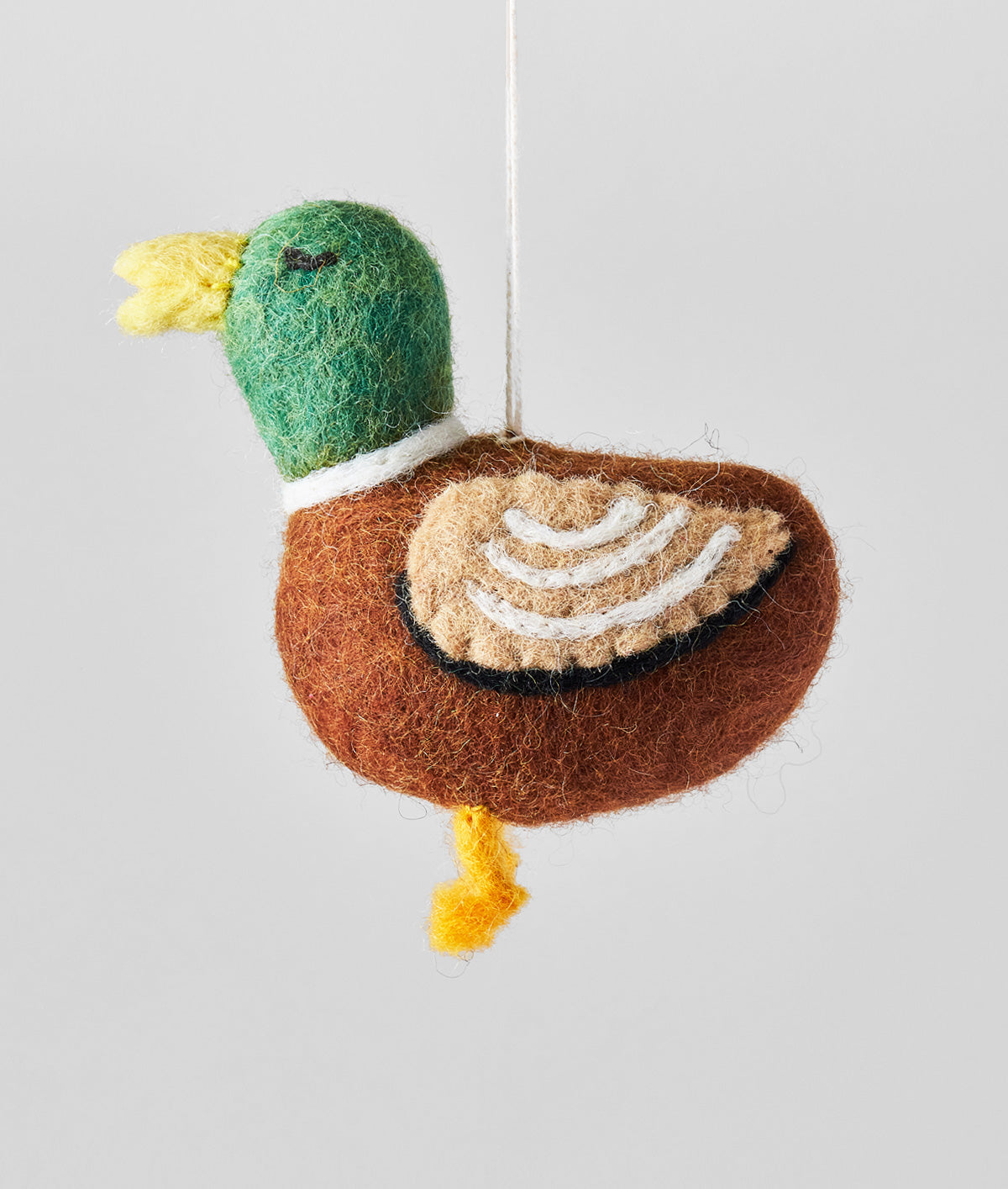 Duck