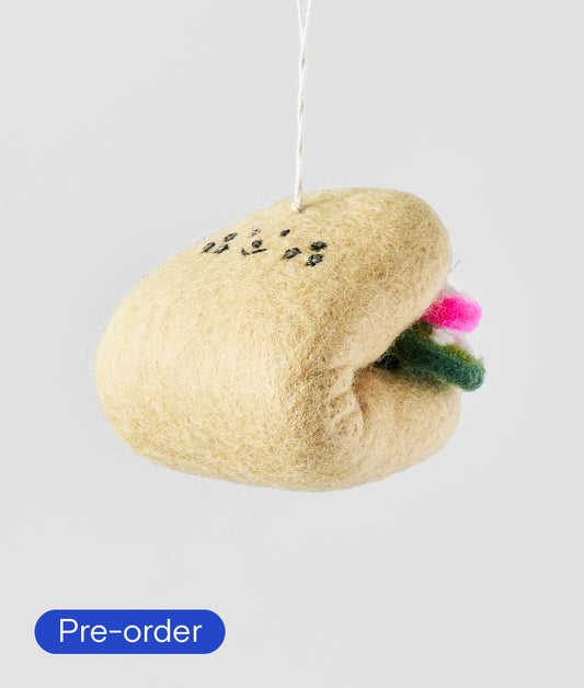 *PRE-ORDER* Bao Bun