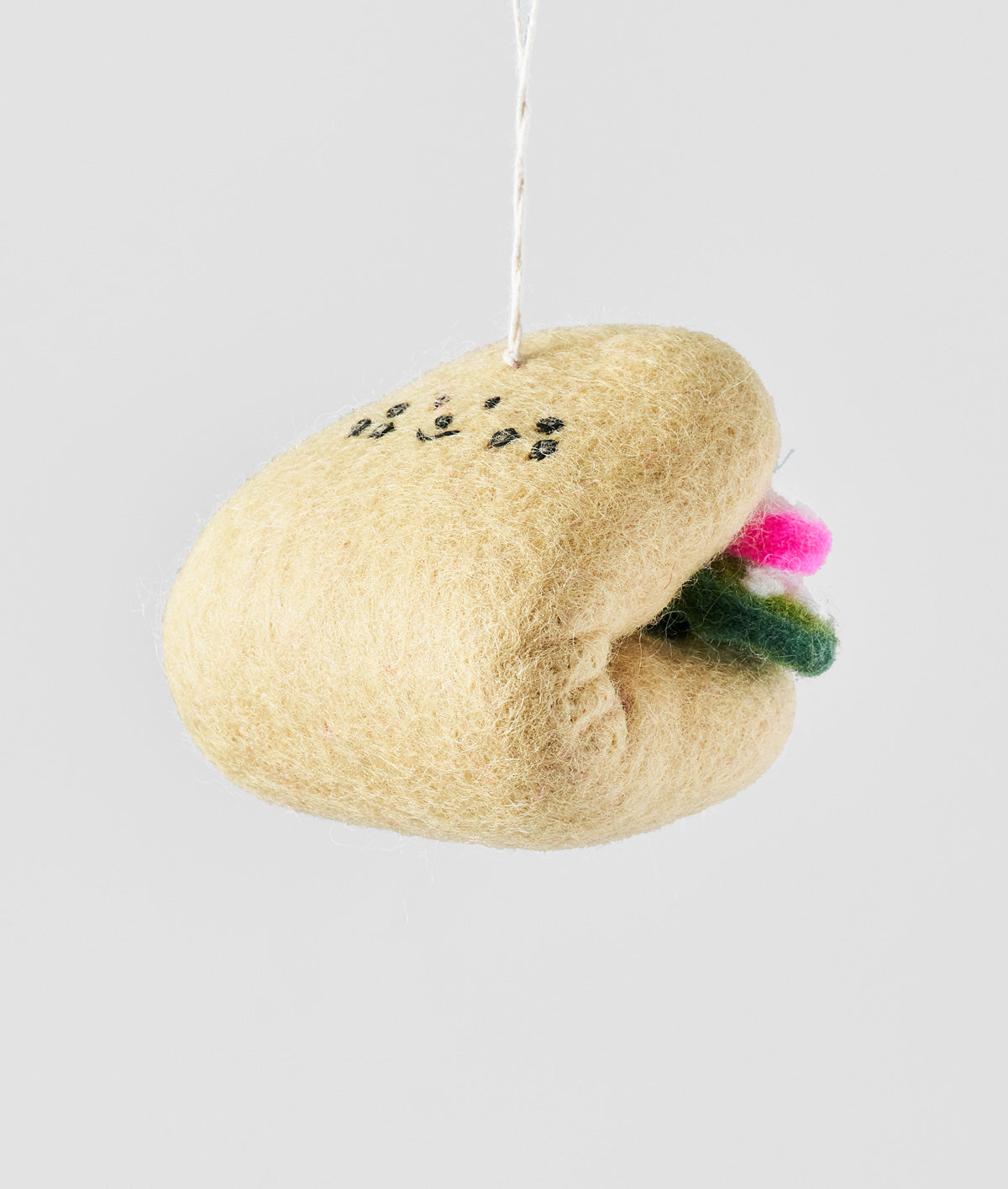 Bao Bun