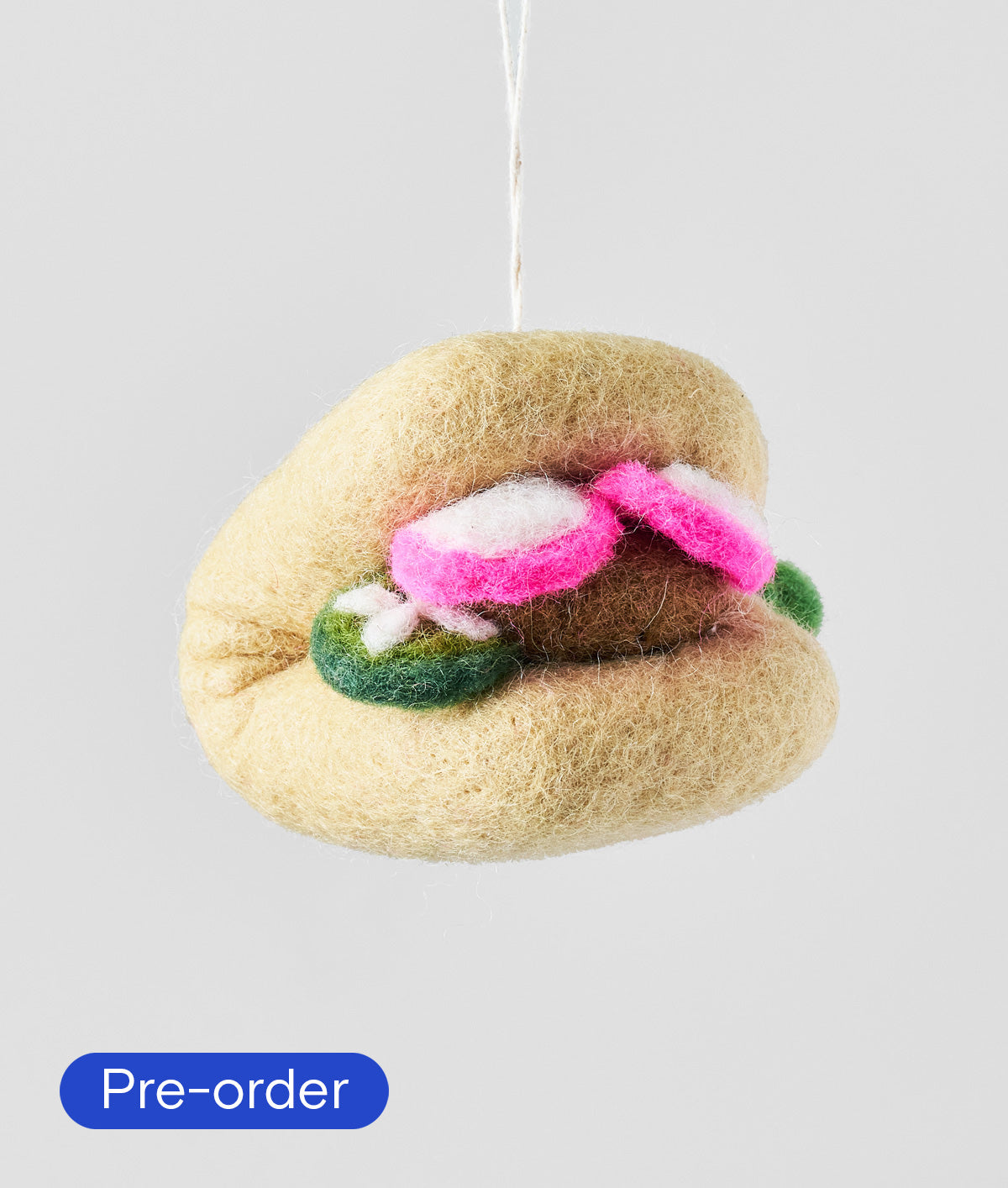 *PRE-ORDER* Bao Bun