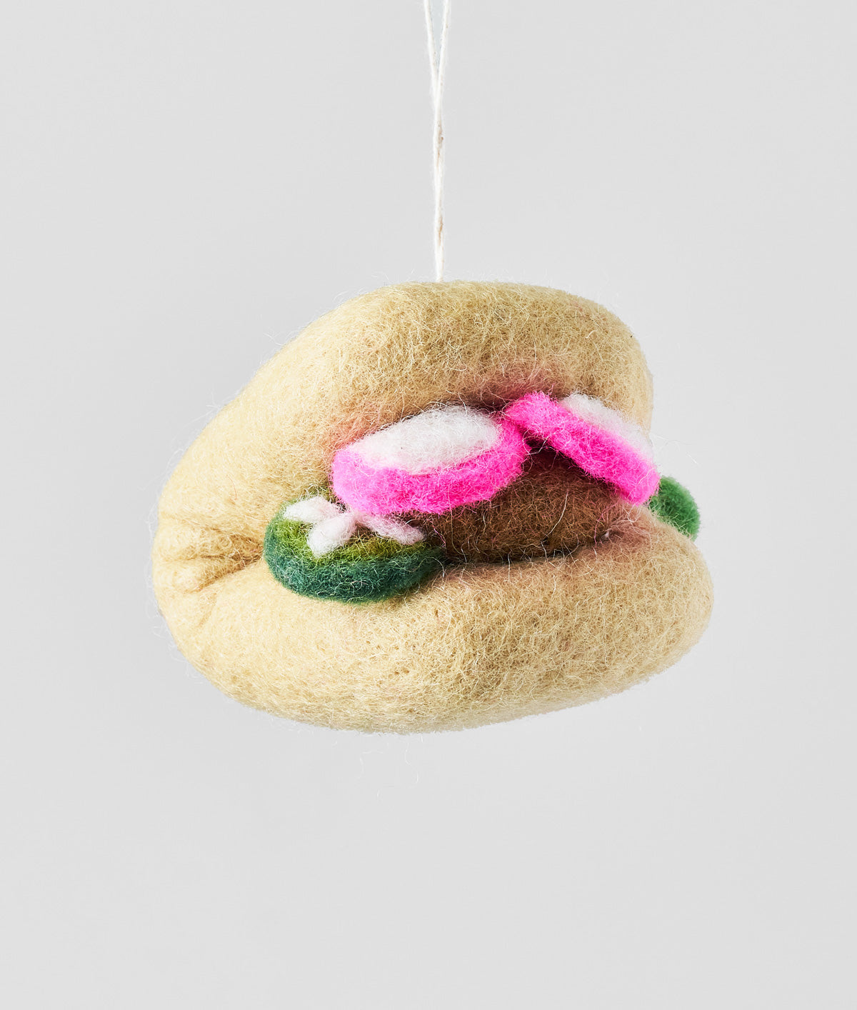 Bao Bun