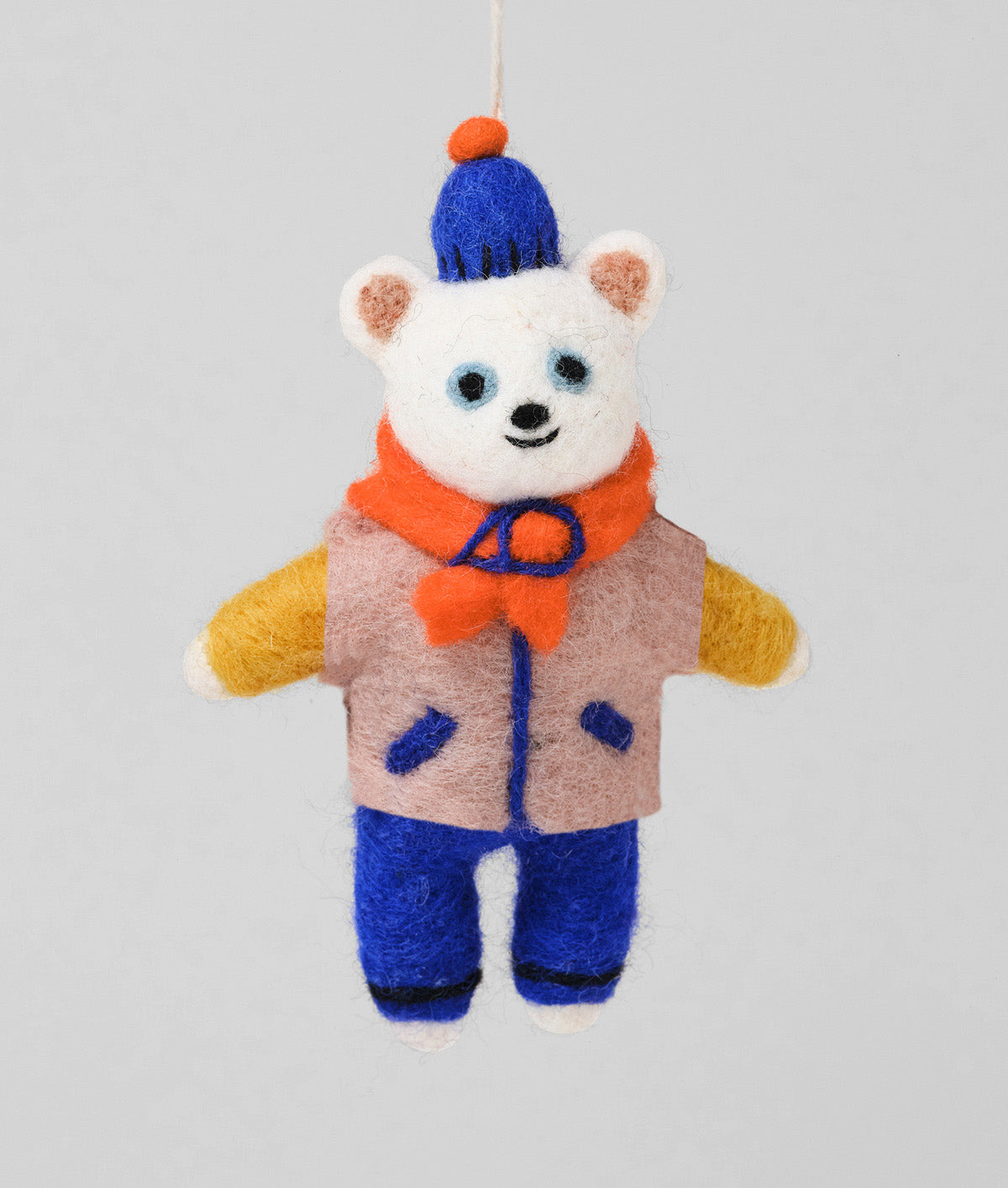 *COMING SEPTEMBER 2026* Polar Bear