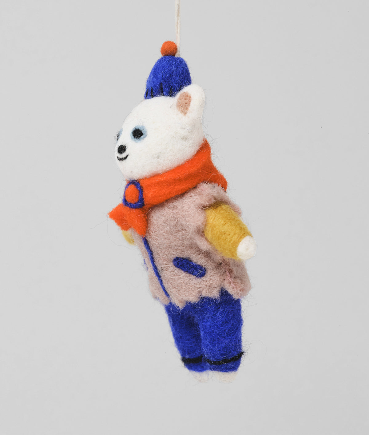 *COMING SEPTEMBER 2026* Polar Bear