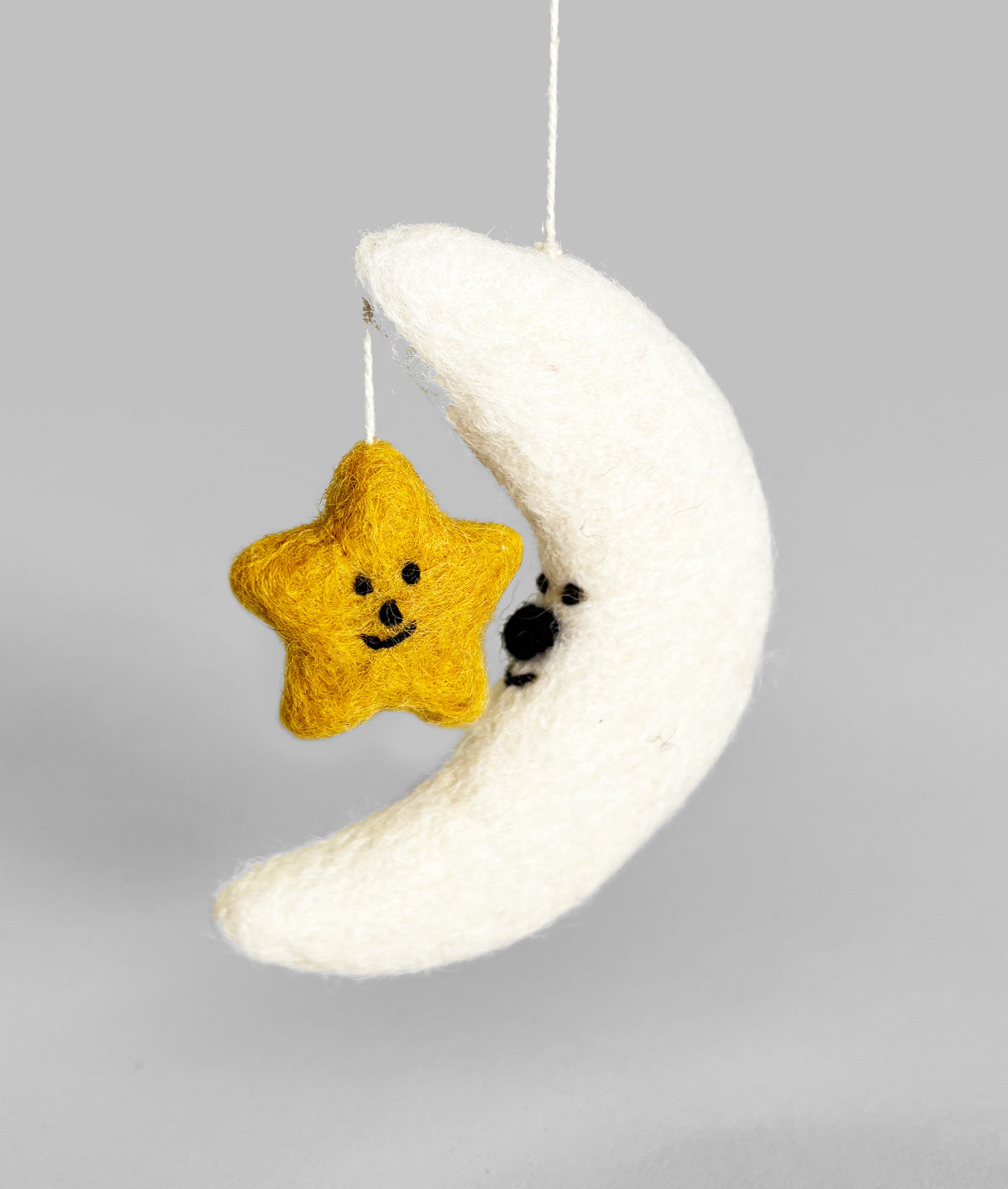 Moon & Star