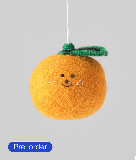 *PRE-ORDER* Clementine