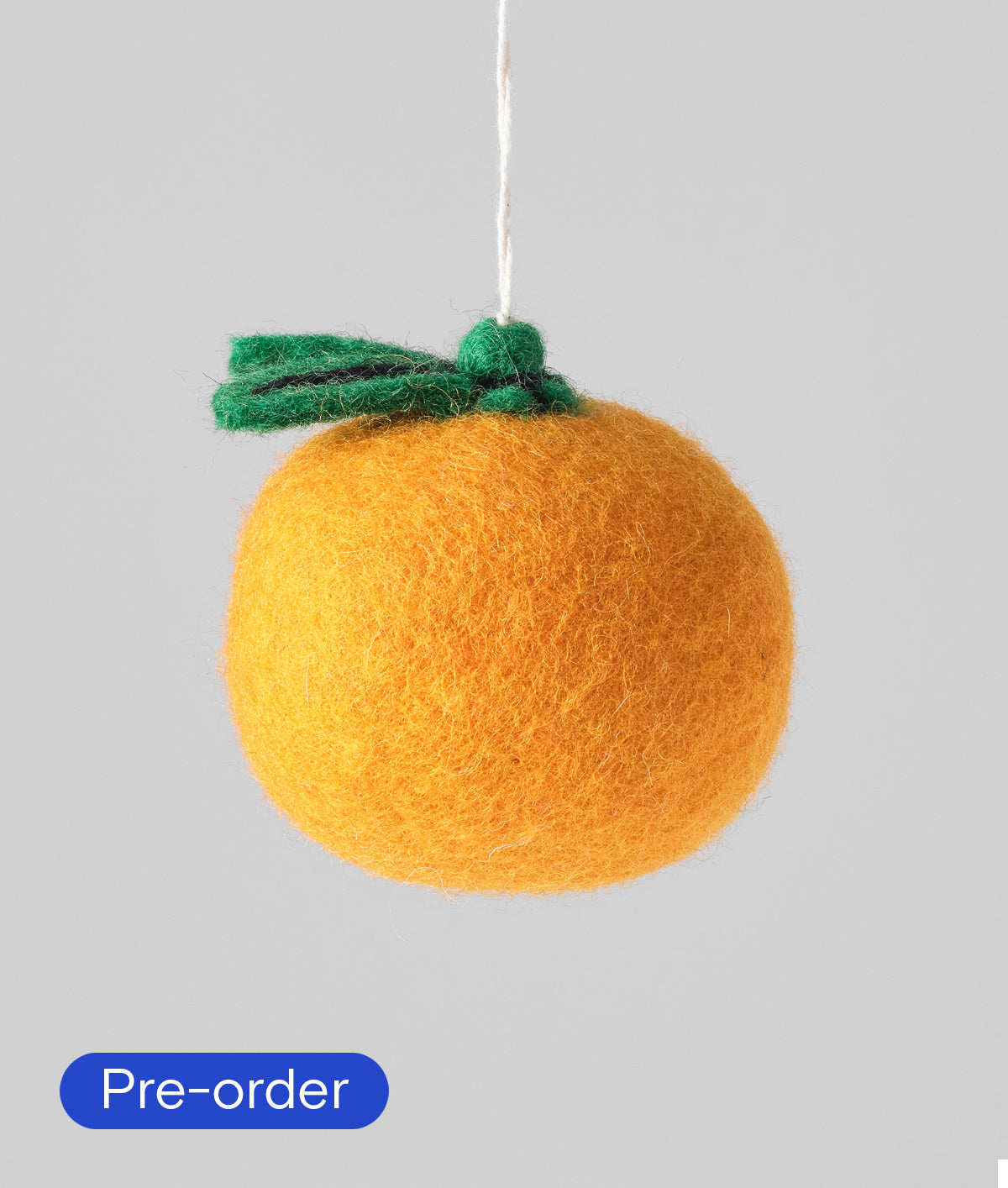 *PRE-ORDER* Clementine