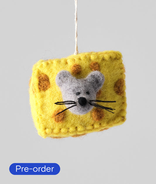 *PRE-ORDER* Mouse