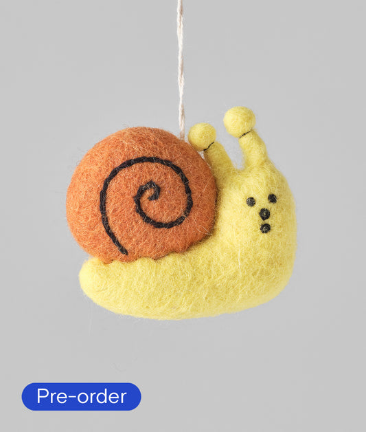 *PRE-ORDER* Snail