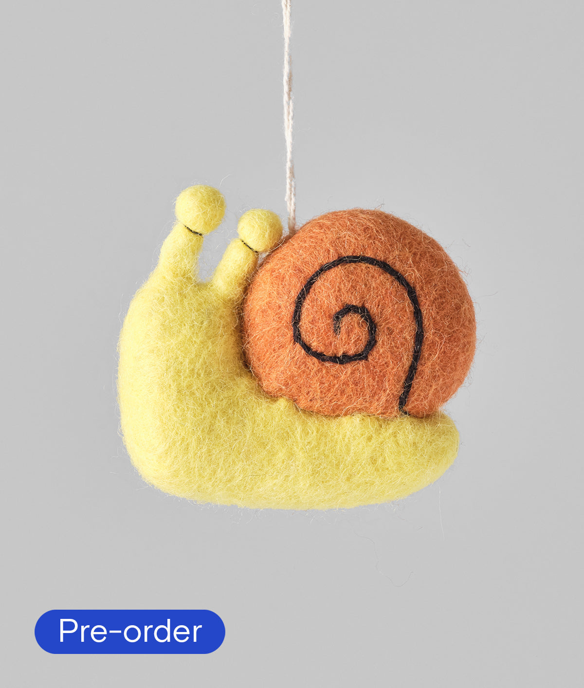 *PRE-ORDER* Snail