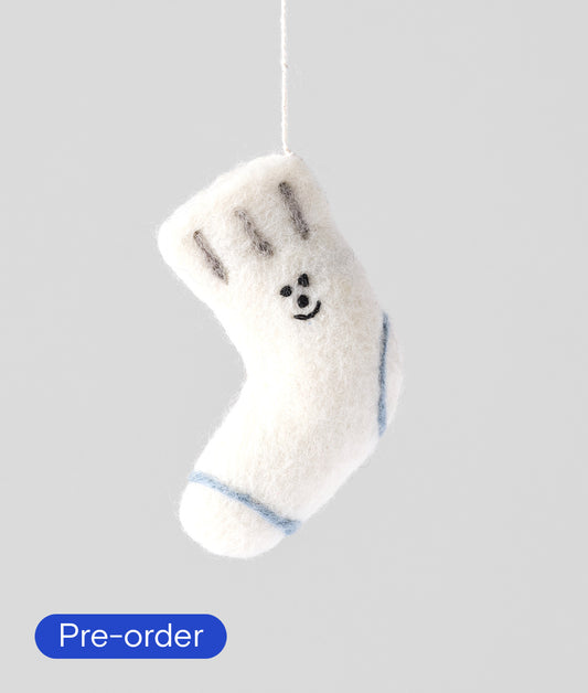 *PRE-ORDER* Socks