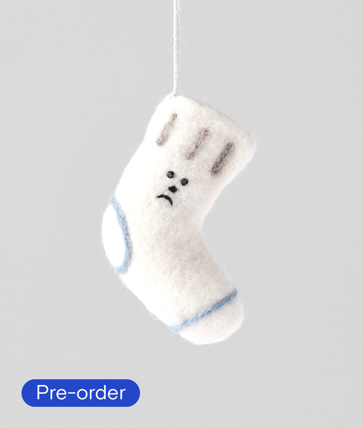 *PRE-ORDER* Socks