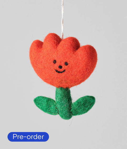 *PRE-ORDER* Flower