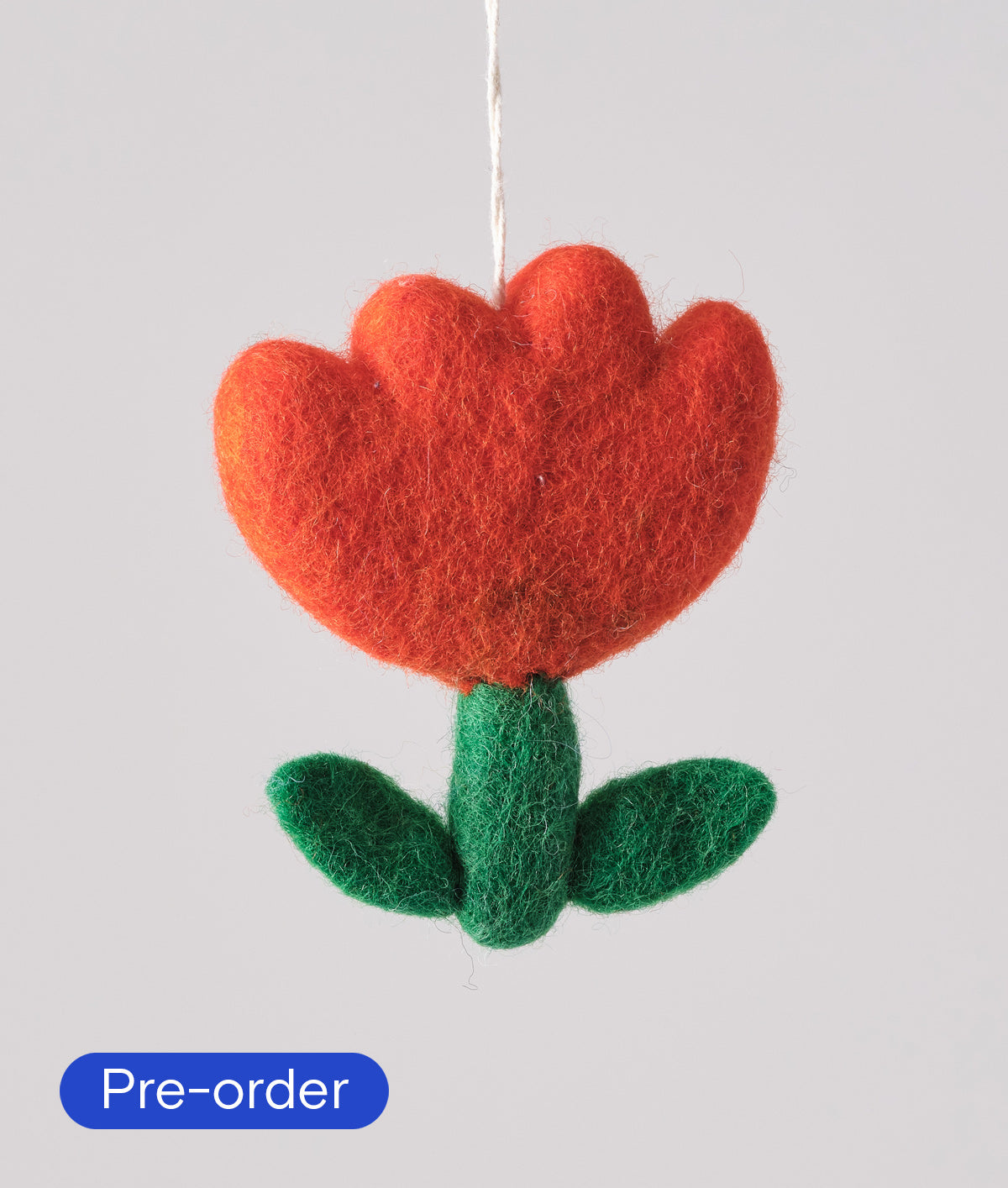 *PRE-ORDER* Flower