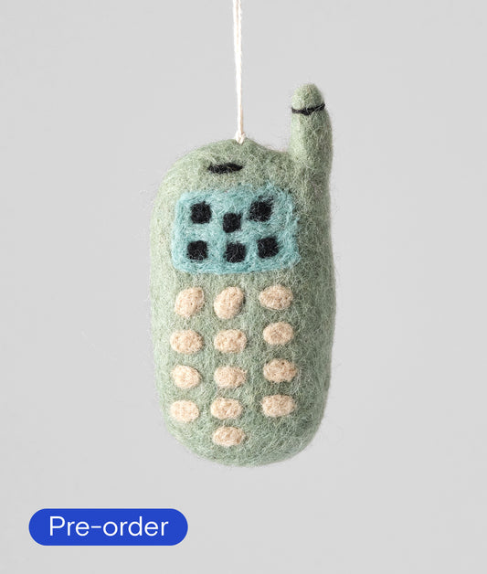 *PRE-ORDER* Mobile Phone