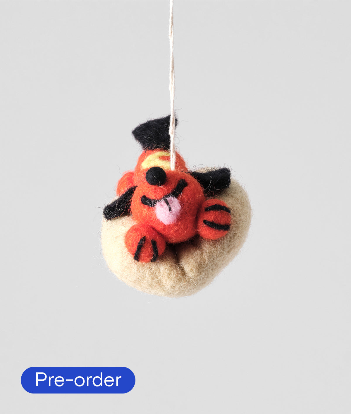 *PRE-ORDER* Frank, Hotdog Dog