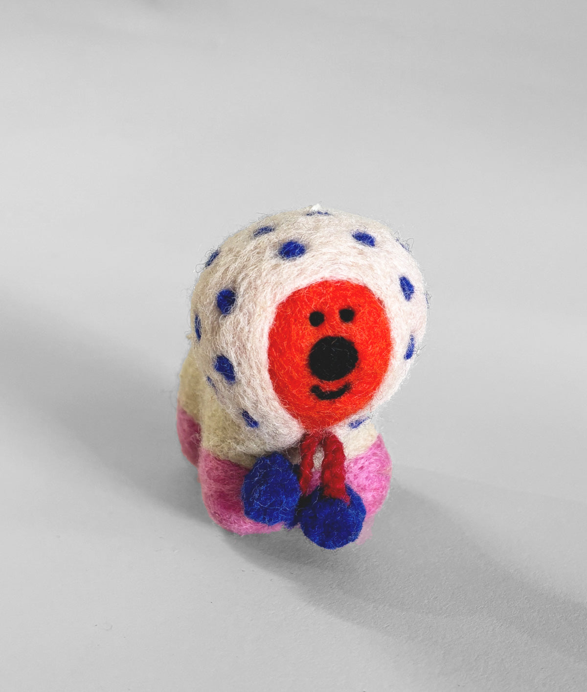 Pom Pom Pup