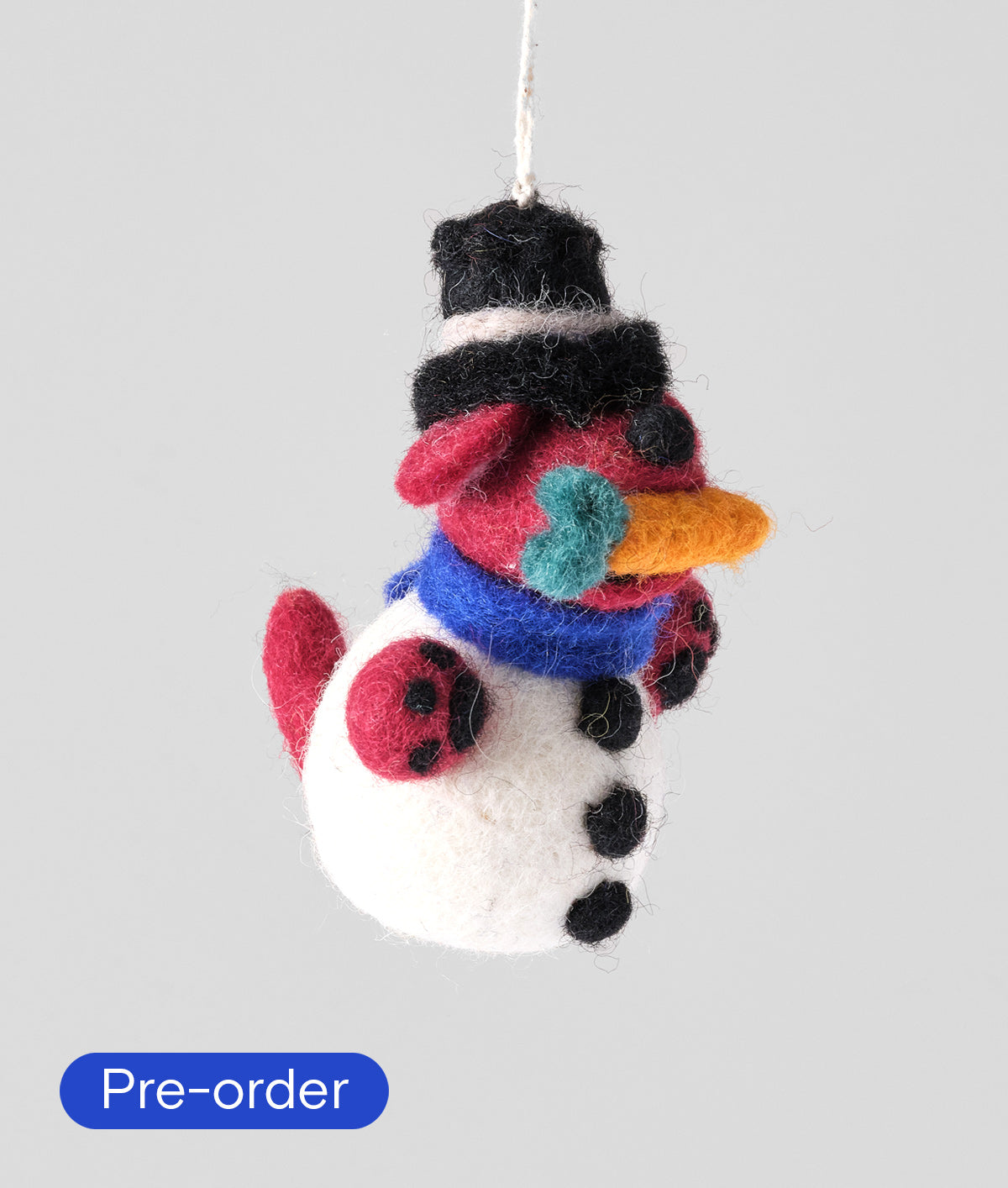*PRE-ORDER* Barky, the Snowboy