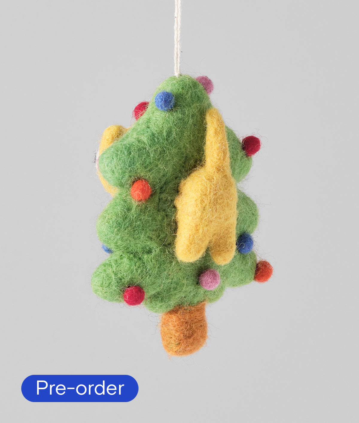 *PRE-ORDER* Bobby, Cat In A Tree
