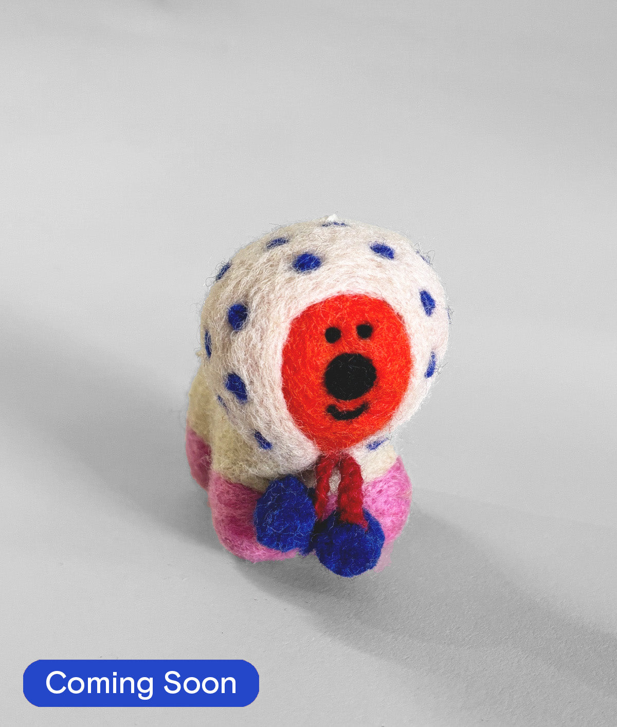 Pom Pom Pup