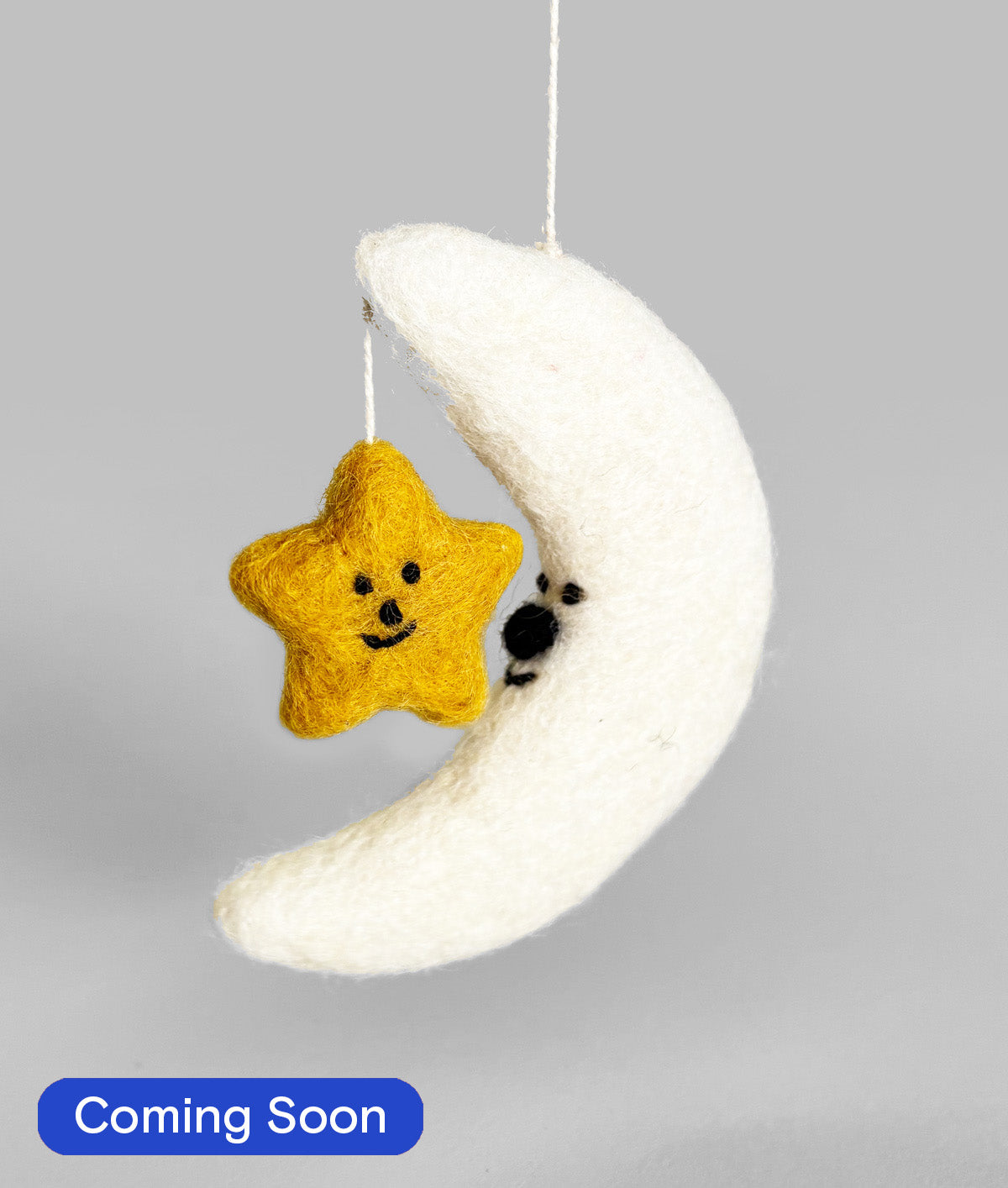 Moon & Star