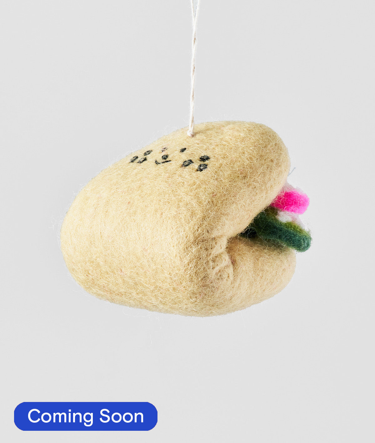 Bao Bun
