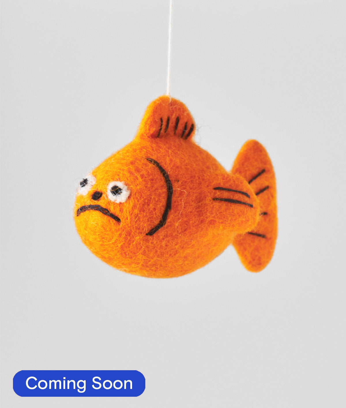 Goldfish