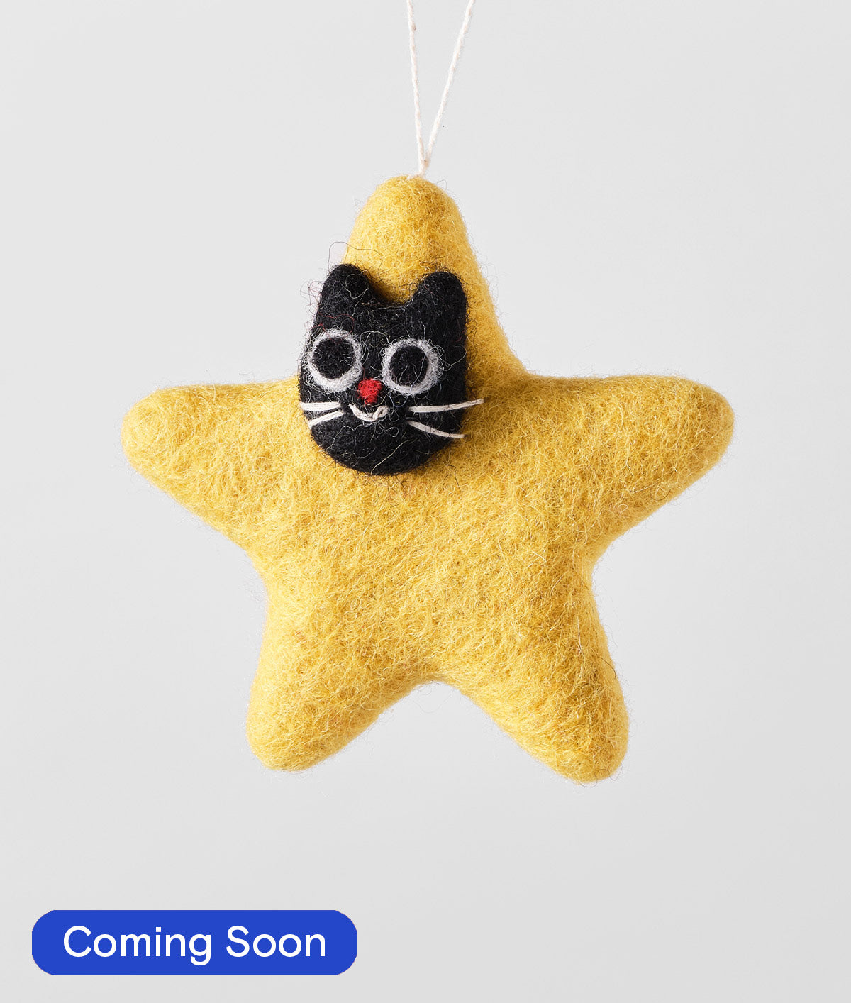 Stella, Cat Star