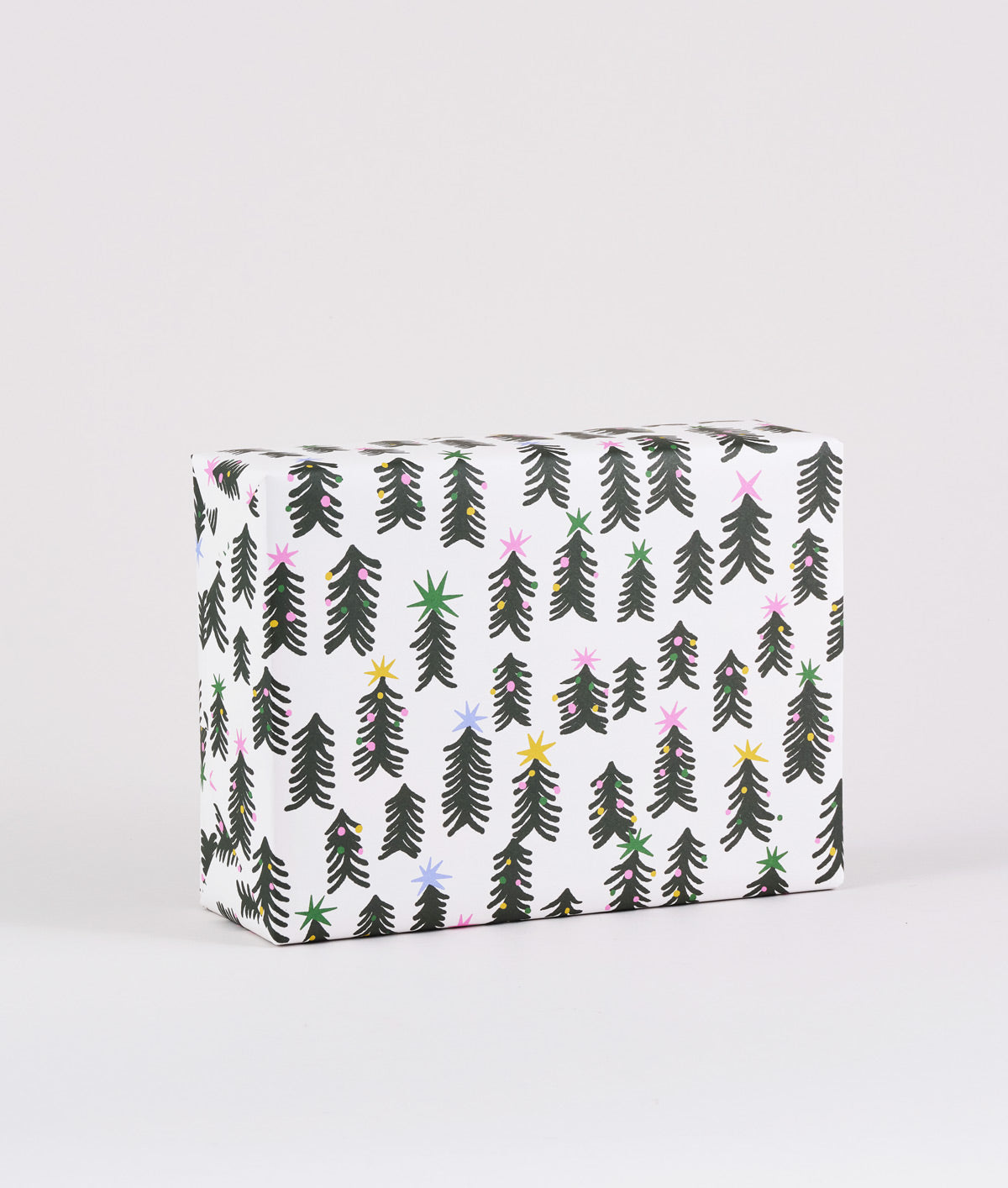 Fir Trees