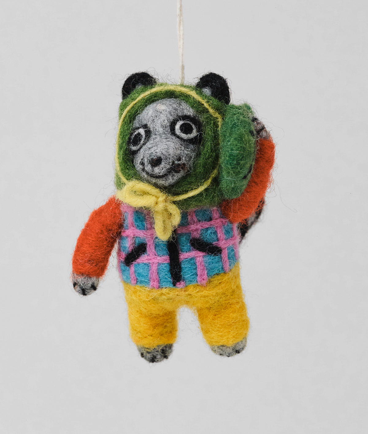 *COMING SEPTEMBER 2026* Raccoon