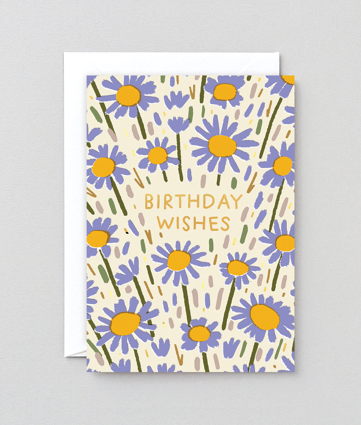 Flower Field Birthday