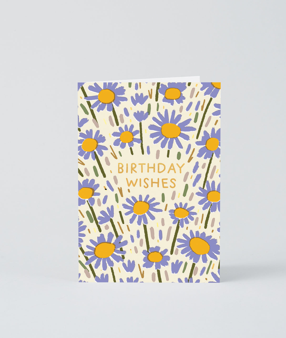 Flower Field Birthday