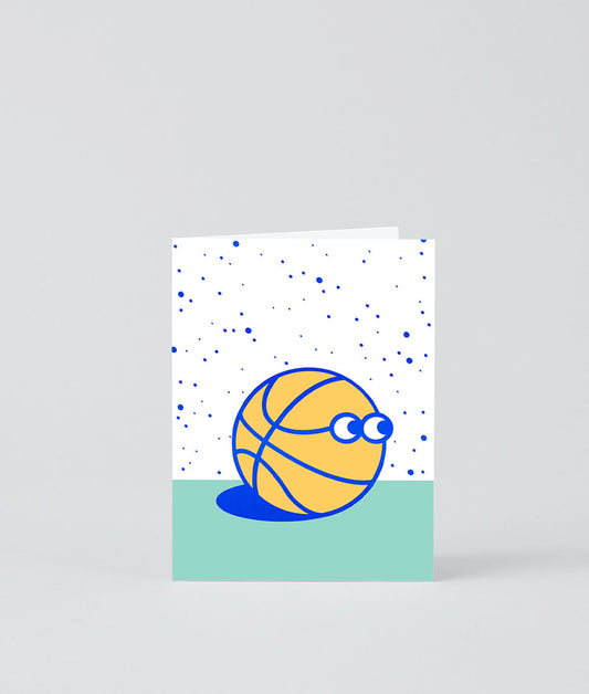 Basketball Guy