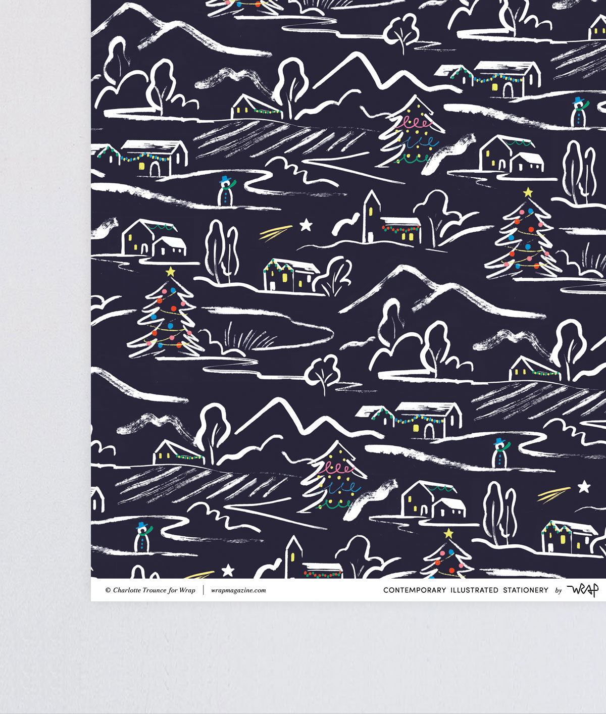 Winter Landscape