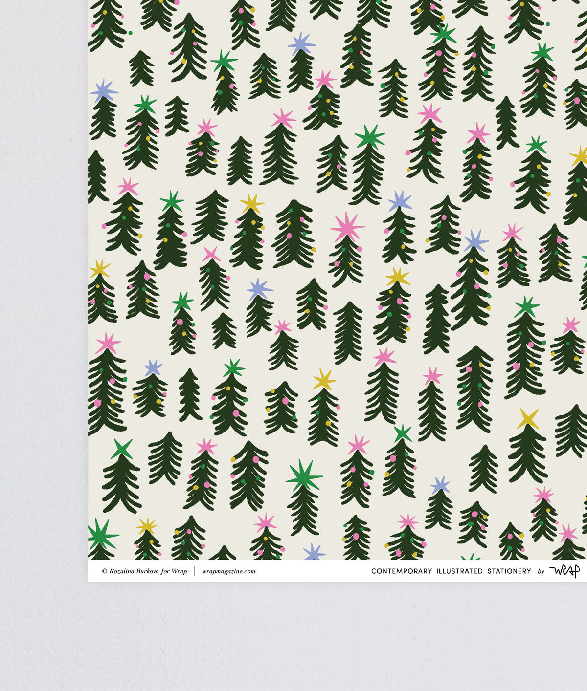 Fir Trees