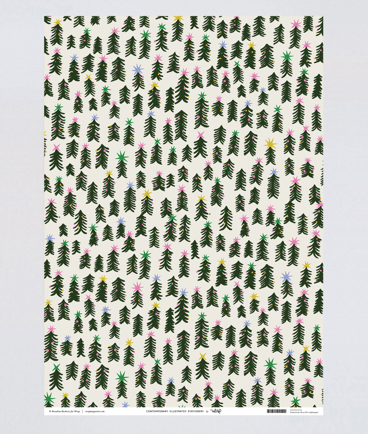 Fir Trees