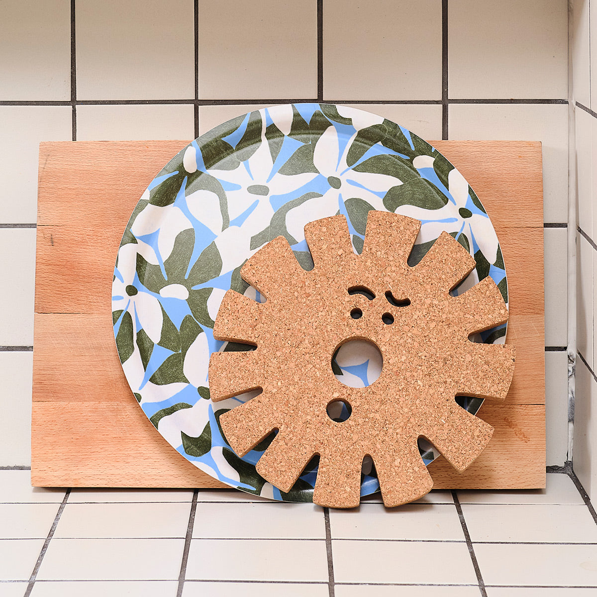 Trivets