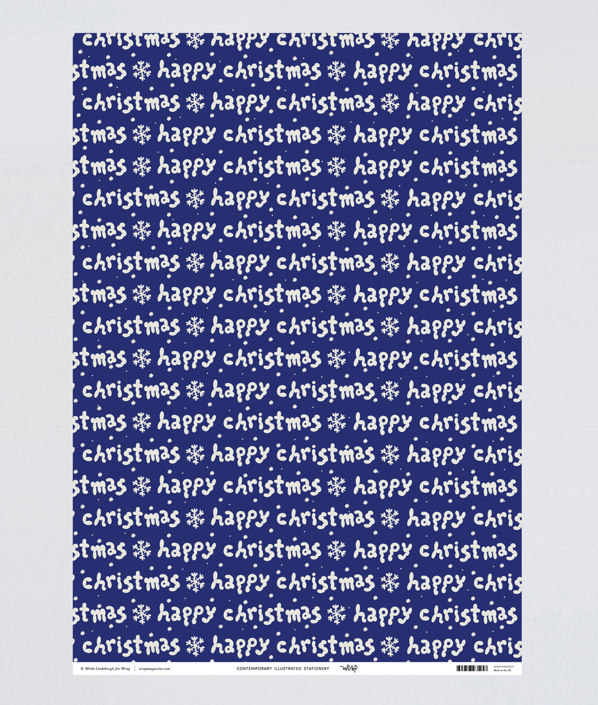 Happy Christmas