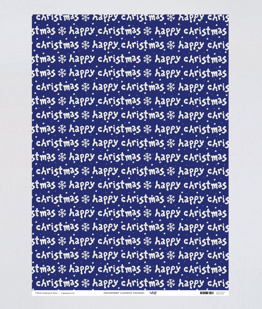 Happy Christmas