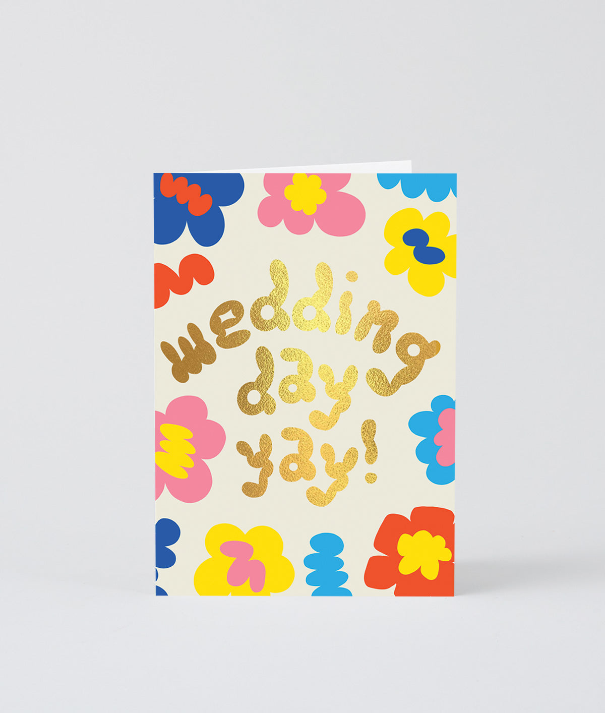 *COMING SOON* Wedding Day Yay