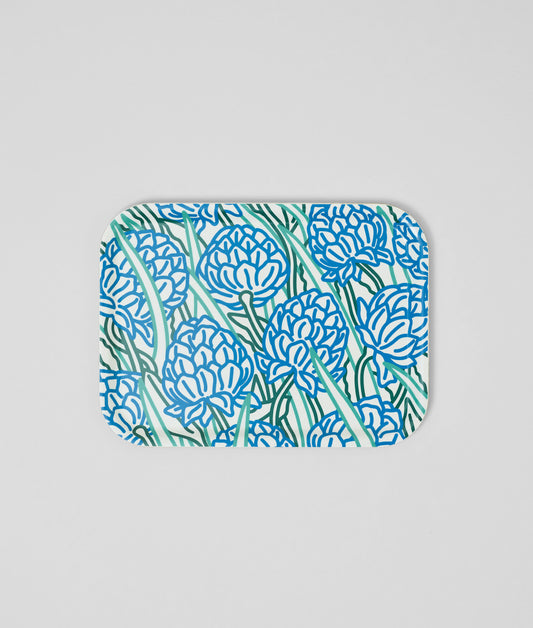 Garden Mini Birch Serving Tray