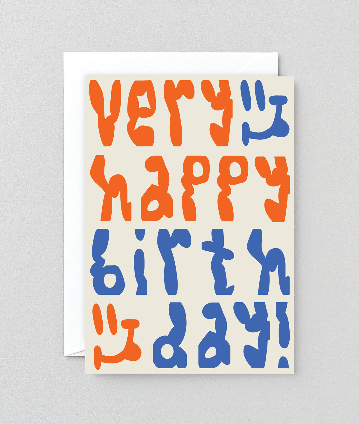 *COMING SOON* Very Happy Birthday